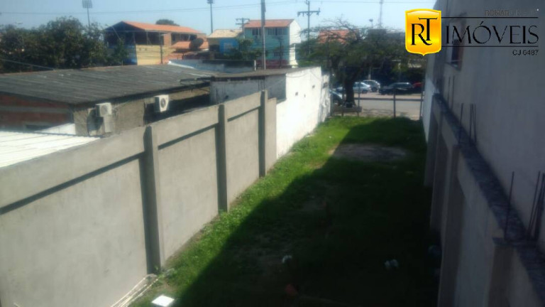 Imagem Terreno à Venda, 328 m² em São Cristóvão - Cabo Frio Imagem Terreno à Venda, 328 m² em São Cristóvão - Cabo Frio