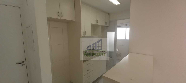 Imagem Apartamento com 2 Quartos à Venda, 60 m² em Brooklin Paulista - São Paulo