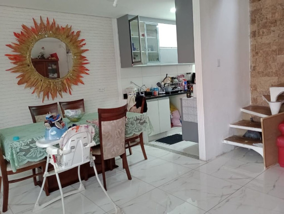 Imagem Sobrado com 3 Quartos à Venda, 147 m² em Vila Monteiro - Poá Imagem Sobrado com 3 Quartos à Venda, 147 m² em Vila Monteiro - Poá