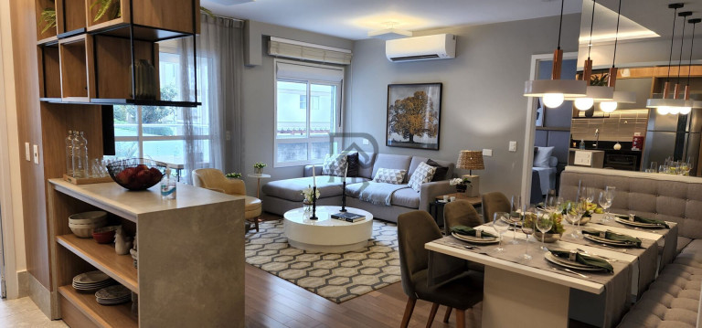 Imagem Apartamento com 2 Quartos à Venda, 65 m² em Paraíso - São Paulo Imagem Apartamento com 2 Quartos à Venda, 65 m² em Paraíso - São Paulo