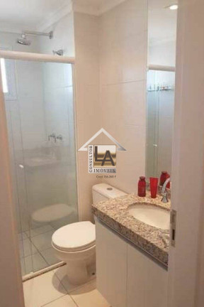 Imagem Apartamento com 3 Quartos à Venda, 138 m² em Santo Amaro - São Paulo Imagem Apartamento com 3 Quartos à Venda, 138 m² em Santo Amaro - São Paulo