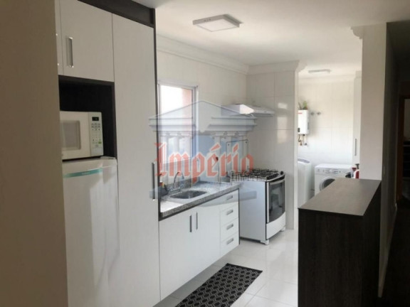 Imagem Cobertura com 3 Quartos à Venda, 156 m² em Campestre - Santo André Imagem Cobertura com 3 Quartos à Venda, 156 m² em Campestre - Santo André