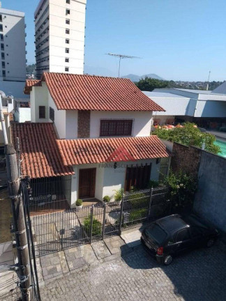 Imagem Casa com 3 Quartos à Venda, 82 m² em Centro - São Gonçalo Imagem Casa com 3 Quartos à Venda, 82 m² em Centro - São Gonçalo