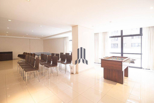 Imagem Apartamento com 2 Quartos para Alugar, 64 m² em Centro - Curitiba