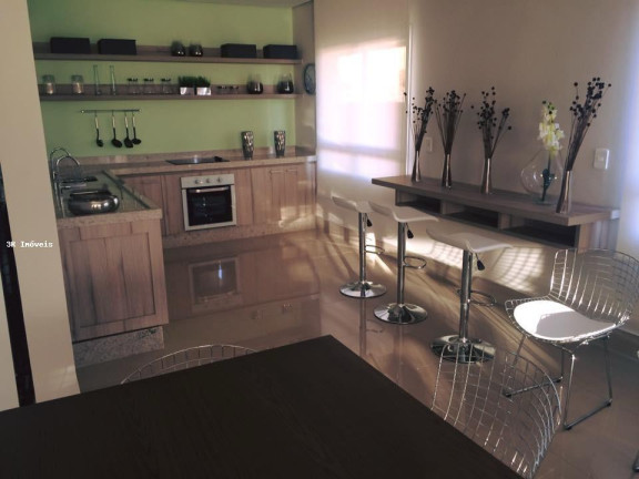 Imagem Apartamento com 1 Quarto à Venda, 40 m² em Iguatemi - Ribeirão Preto