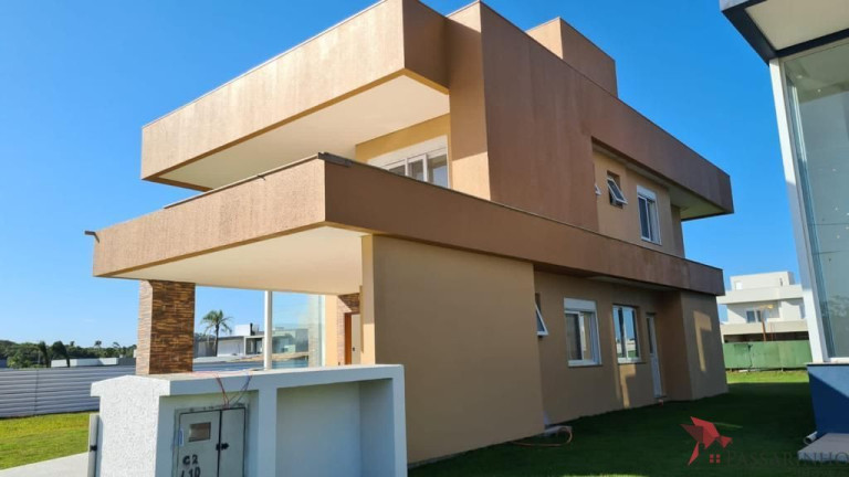 Imagem Casa de Condomínio com 4 Quartos à Venda, 306 m² em Condomínio Reserva Das águas - Torres Imagem Casa de Condomínio com 4 Quartos à Venda, 306 m² em Condomínio Reserva Das águas - Torres