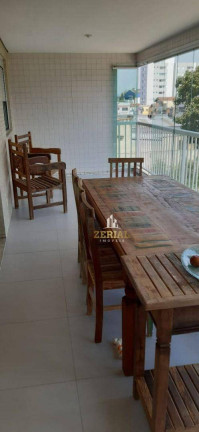 Imagem Apartamento com 4 Quartos à Venda, 143 m² em Santa Maria - São Caetano Do Sul Imagem Apartamento com 4 Quartos à Venda, 143 m² em Santa Maria - São Caetano Do Sul