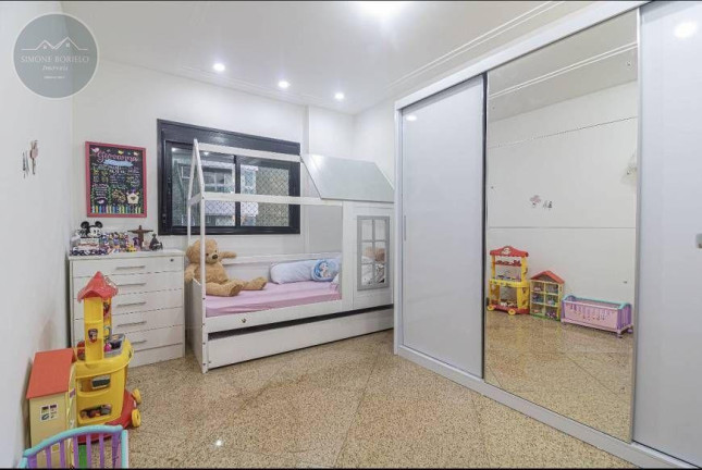 Imagem Apartamento com 4 Quartos à Venda, 250 m² em Canto Do Forte - Praia Grande Imagem Apartamento com 4 Quartos à Venda, 250 m² em Canto Do Forte - Praia Grande