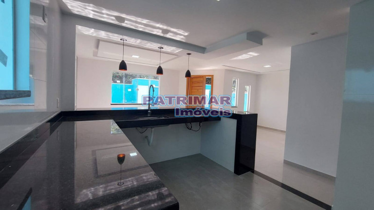 Imagem Casa com 3 Quartos à Venda, 264 m² em Jardim Atlântico Oeste (itaipuaçu) - Maricá Imagem Casa com 3 Quartos à Venda, 264 m² em Jardim Atlântico Oeste (itaipuaçu) - Maricá