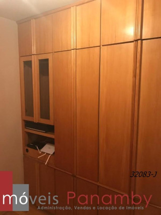 Imagem Apartamento com 2 Quartos à Venda, 60 m² em Vila Andrade - São Paulo