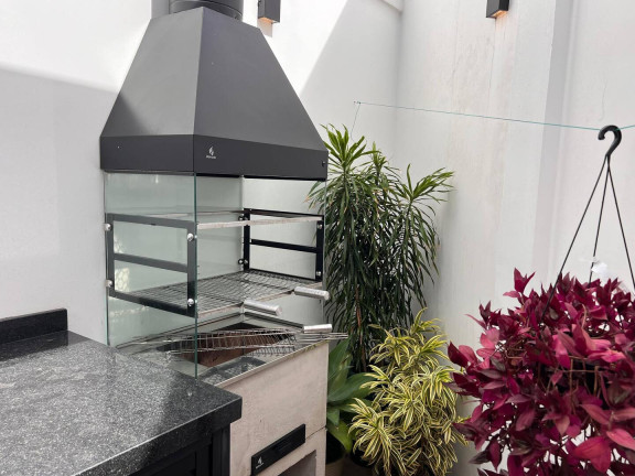 Imagem Apartamento com 2 Quartos à Venda, 76 m² em Capoeiras - Florianópolis