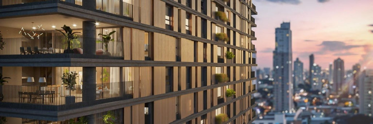 Imagem Apartamento com 2 Quartos à Venda, 105 m² em Itaim Bibi - São Paulo