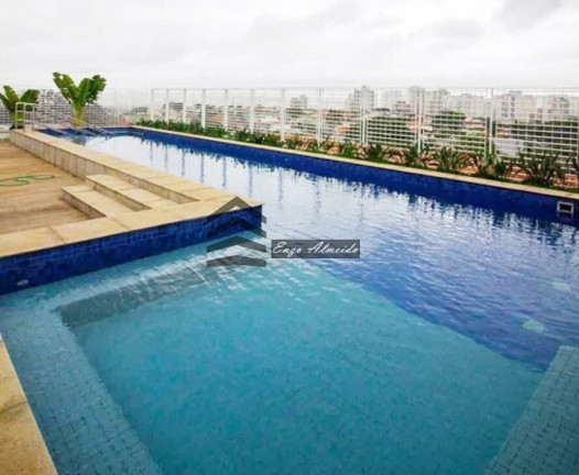 Imagem Apartamento com 2 Quartos à Venda, 59 m² em Alto Da Lapa - São Paulo Imagem Apartamento com 2 Quartos à Venda, 59 m² em Alto Da Lapa - São Paulo