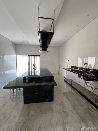 Imagem Casa com 3 Quartos à Venda, 210 m² em Afonso Queiroz - Patos De Minas