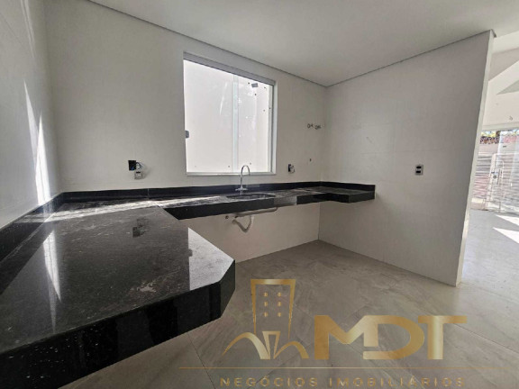 Imagem Casa com 3 Quartos à Venda, 163 m² em Planalto - Belo Horizonte