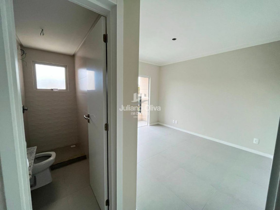 Apartamento com 2 Quartos à Venda, 86 m² em Paese - Itapoá