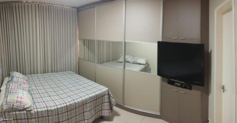 Imagem Apartamento com 3 Quartos à Venda, 90 m² em Setor Bela Vista - Goiânia Imagem Apartamento com 3 Quartos à Venda, 90 m² em Setor Bela Vista - Goiânia