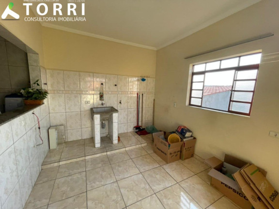 Imagem Casa com 7 Quartos à Venda, 450 m² em Parque Das Laranjeiras - Sorocaba