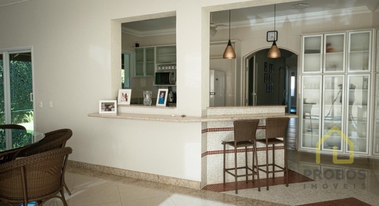 Imagem Casa com 3 Quartos à Venda, 750 m² em Cardeal - Elias Fausto