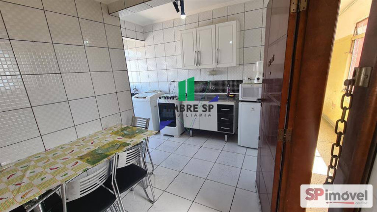Apartamento com 1 Quarto à Venda, 60 m² em Liberdade - São Paulo