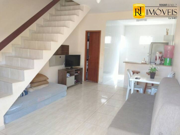 Imagem Casa com 2 Quartos à Venda, 70 m² em Peró - Cabo Frio