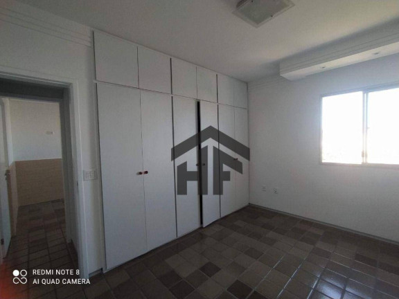 Imagem Apartamento com 3 Quartos para Alugar, 135 m² em Madalena - Recife Imagem Apartamento com 3 Quartos para Alugar, 135 m² em Madalena - Recife