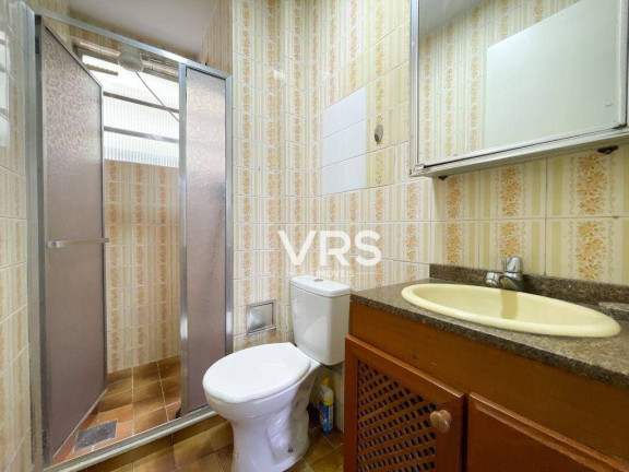 Imagem Apartamento com 2 Quartos à Venda, 36 m² em Barra Do Imbuí - Teresópolis