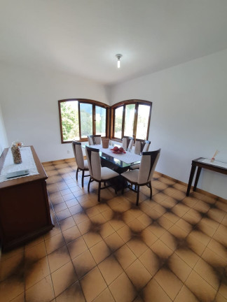 Imagem Casa com 3 Quartos à Venda, 362 m² em Malota - Jundiaí
