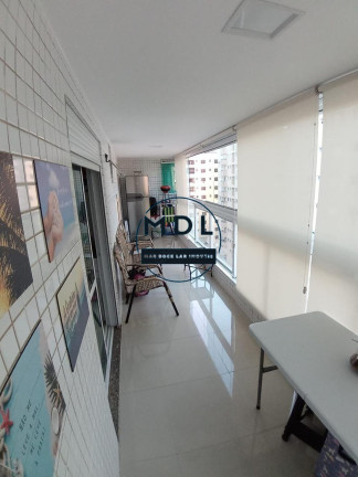 Imagem Apartamento com 2 Quartos à Venda, 90 m² em Vila Tupi - Praia Grande