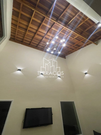 Imagem Imóvel com 4 Quartos à Venda, 260 m² em Horizonte Azul - Itupeva