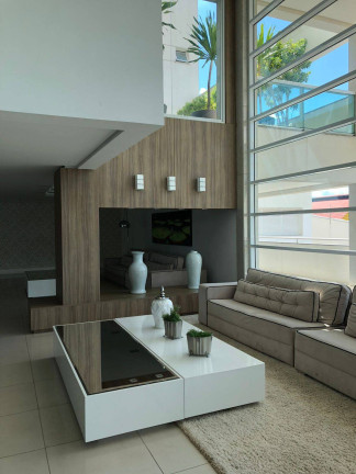 Imagem Apartamento com 3 Quartos à Venda, 196 m² em Quilombo - Cuiabá