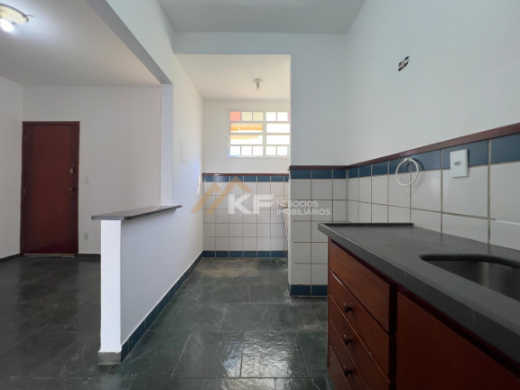 Imagem Apartamento com 1 Quarto à Venda, 42 m² em Jardim Irajá - Ribeirão Preto