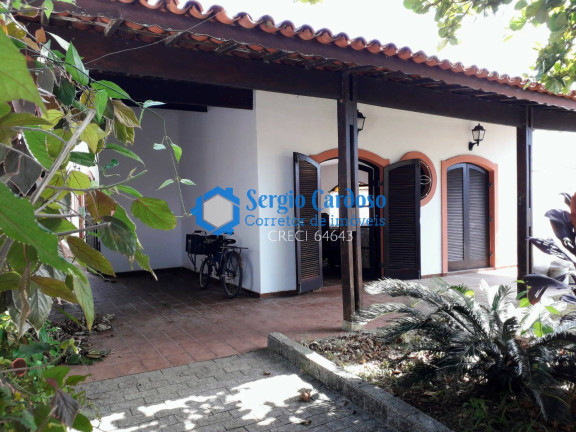 Imagem Casa com 4 Quartos à Venda, 227 m² em Cibratel I - Itanhaém Imagem Casa com 4 Quartos à Venda, 227 m² em Cibratel I - Itanhaém
