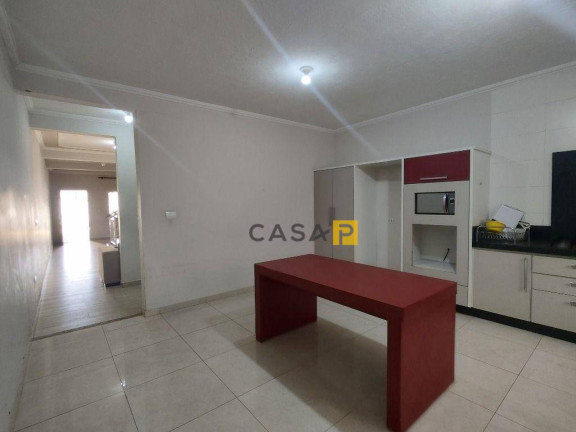 Imagem Casa com 3 Quartos à Venda, 182 m² em Jardim Paulistano - Americana Imagem Casa com 3 Quartos à Venda, 182 m² em Jardim Paulistano - Americana