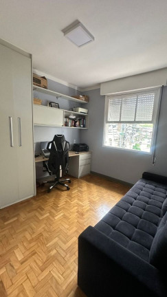 Imagem Apartamento com 3 Quartos à Venda, 93 m² em Gonzaga - Santos
