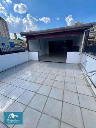 Imagem Edifício Residencial para Alugar, 300 m² em Mandaqui - São Paulo Imagem Edifício Residencial para Alugar, 300 m² em Mandaqui - São Paulo