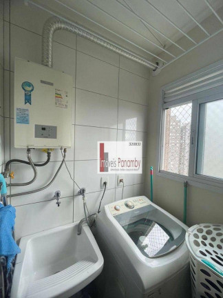 Imagem Apartamento com 2 Quartos à Venda, 47 m² em Vila Andrade - São Paulo