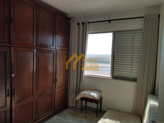 Imagem Apartamento com 3 Quartos à Venda, 144 m² em Centro - Itapetininga