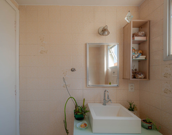 Imagem Apartamento com 1 Quarto à Venda, 50 m² em Santana - São Paulo