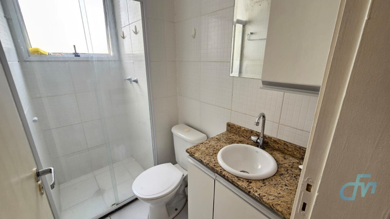 Imagem Apartamento com 2 Quartos à Venda, 46 m² em Vila Mogilar - Mogi Das Cruzes Imagem Apartamento com 2 Quartos à Venda, 46 m² em Vila Mogilar - Mogi Das Cruzes