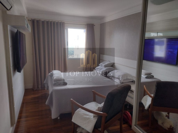 Imagem Apartamento com 5 Quartos para Alugar, 255 m² em Jardim Aquarius - São José Dos Campos Imagem Apartamento com 5 Quartos para Alugar, 255 m² em Jardim Aquarius - São José Dos Campos