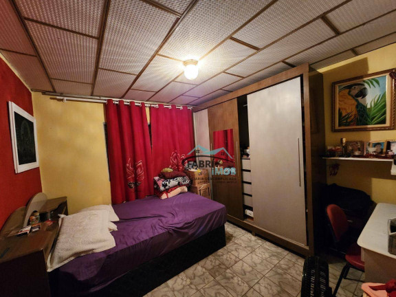 Imagem Casa com 3 Quartos à Venda, 183 m² em Jardim Bandeirantes - Votorantim Imagem Casa com 3 Quartos à Venda, 183 m² em Jardim Bandeirantes - Votorantim