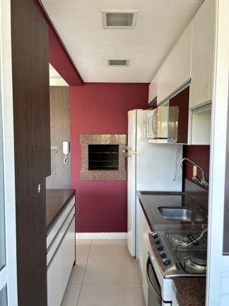 Imagem Apartamento com 1 Quarto à Venda, 38 m² em Jardim Botânico - Porto Alegre Imagem Apartamento com 1 Quarto à Venda, 38 m² em Jardim Botânico - Porto Alegre