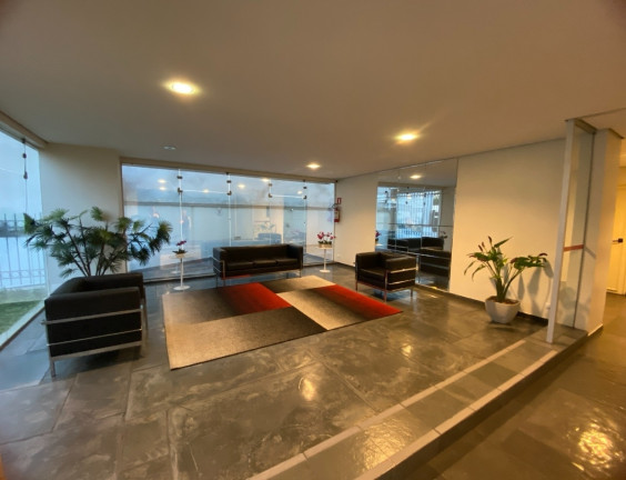 Imagem Apartamento com 2 Quartos à Venda, 73 m² em Perdizes - São Paulo Imagem Apartamento com 2 Quartos à Venda, 73 m² em Perdizes - São Paulo
