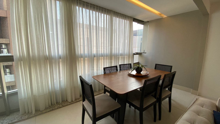 Imagem Apartamento com 3 Quartos à Venda, 107 m² em Enseada Do Suá - Vitória Imagem Apartamento com 3 Quartos à Venda, 107 m² em Enseada Do Suá - Vitória
