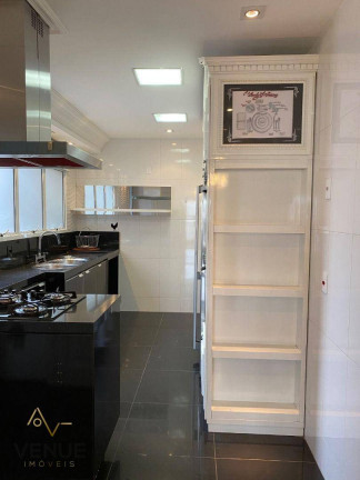 Imagem Apartamento com 3 Quartos à Venda, 155 m² em Belenzinho - São Paulo