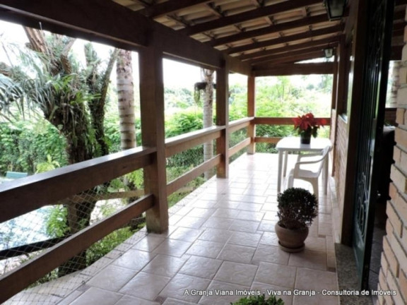 Imagem Casa com 5 Quartos à Venda, 1.123 m² em Chácara Vale Do Rio Cotia - Carapicuíba