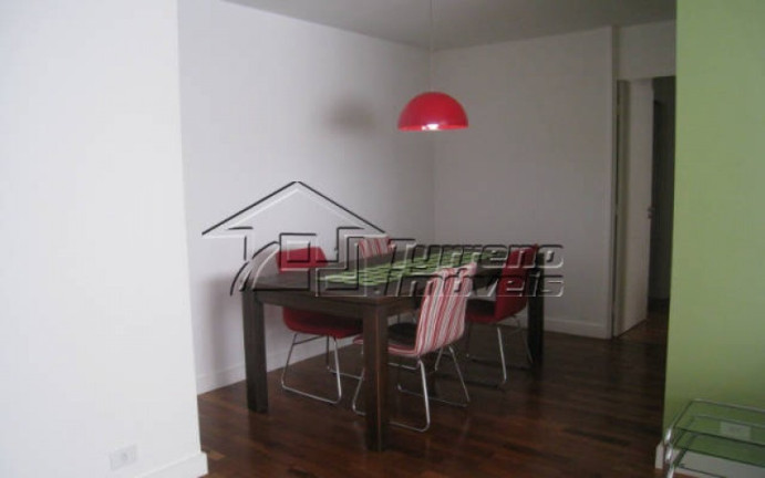 Imagem Apartamento com 3 Quartos à Venda, 116 m² em Vila Adyana - São José Dos Campos Imagem Apartamento com 3 Quartos à Venda, 116 m² em Vila Adyana - São José Dos Campos