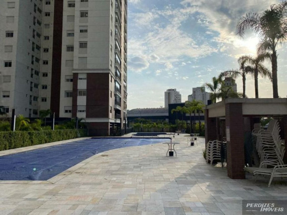 Imagem Apartamento com 4 Quartos à Venda, 128 m² em água Branca - São Paulo
