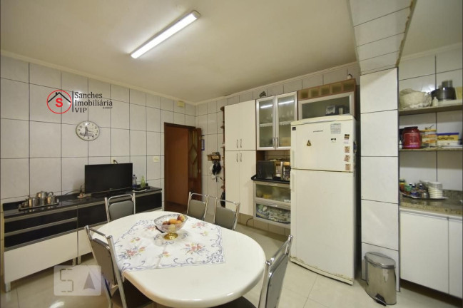 Imagem Casa com 3 Quartos à Venda, 179 m² em Vila Bertioga - São Paulo Imagem Casa com 3 Quartos à Venda, 179 m² em Vila Bertioga - São Paulo